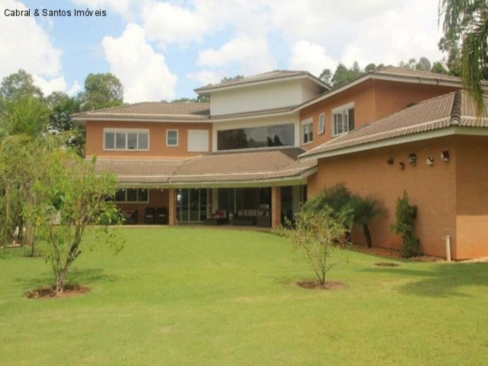 Casa, 5 quartos, 1100 m² - Foto 3