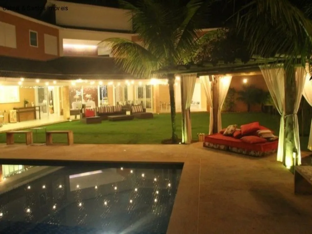Casa, 5 quartos, 1100 m² - Foto 6