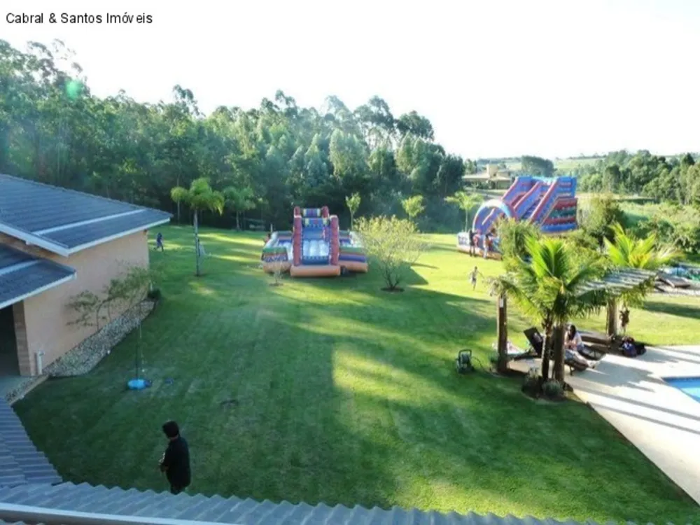 Casa, 5 quartos, 1100 m² - Foto 8