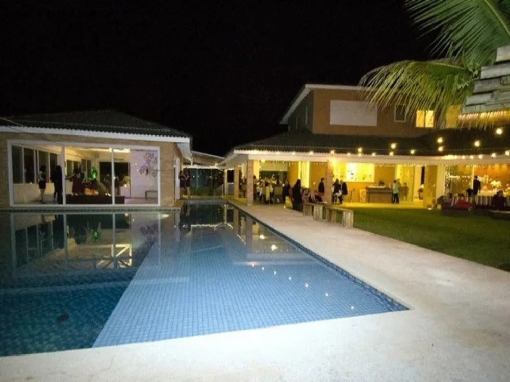 Casa, 5 quartos, 1100 m² - Foto 2