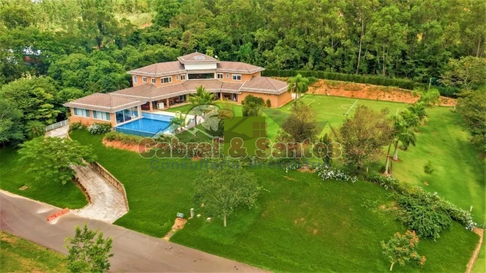 Casa, 5 quartos, 1100 m² - Foto 11