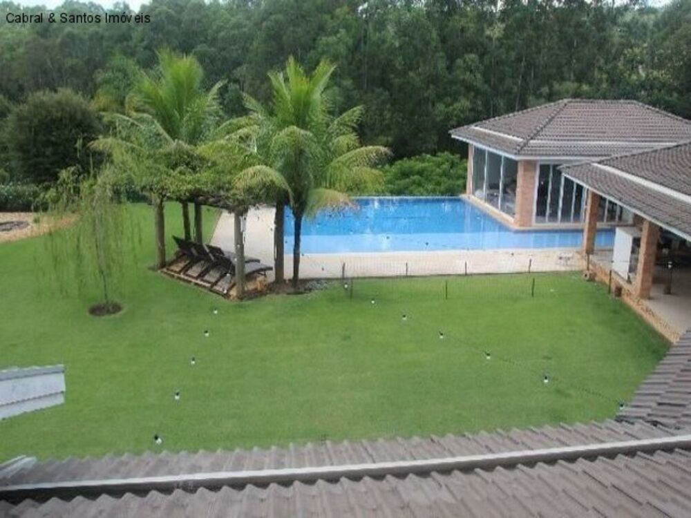Casa, 5 quartos, 1100 m² - Foto 2