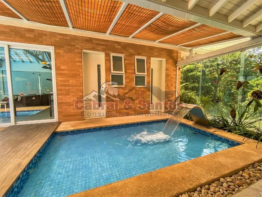 Casa, 5 quartos, 1100 m² - Foto 4