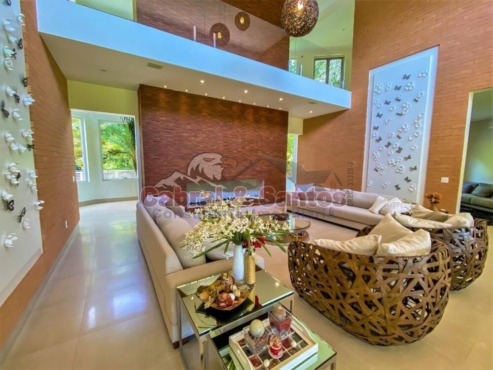 Casa, 5 quartos, 1100 m² - Foto 4