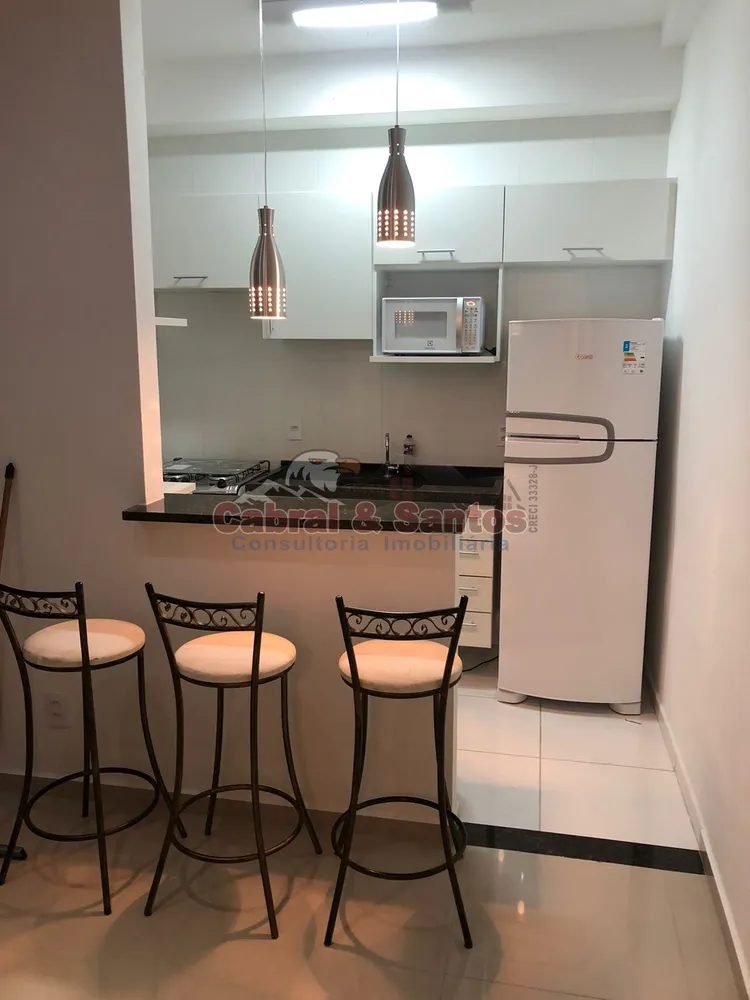 Apartamento, 2 quartos, 65 m² - Foto 7