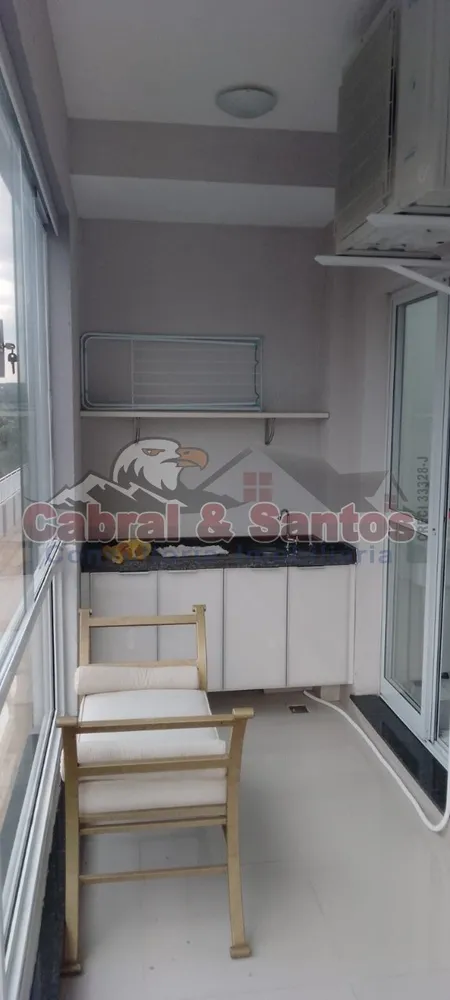 Apartamento, 2 quartos, 65 m² - Foto 2