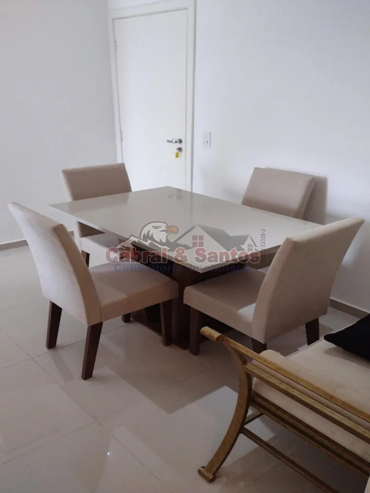 Apartamento, 2 quartos, 65 m² - Foto 9