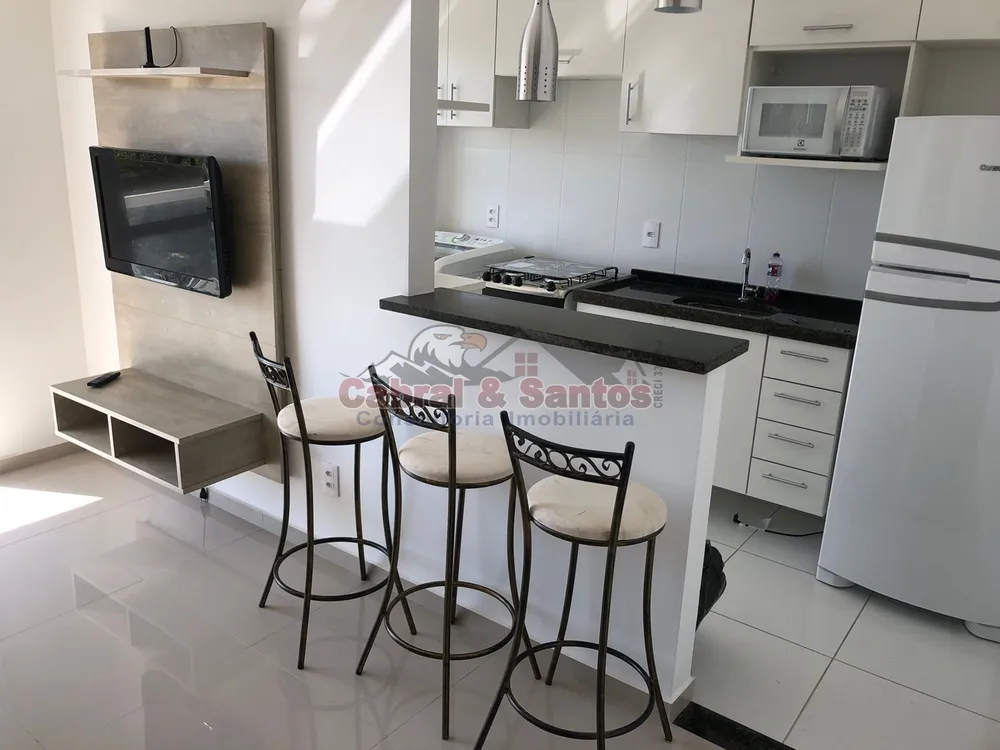 Apartamento, 2 quartos, 65 m² - Foto 6