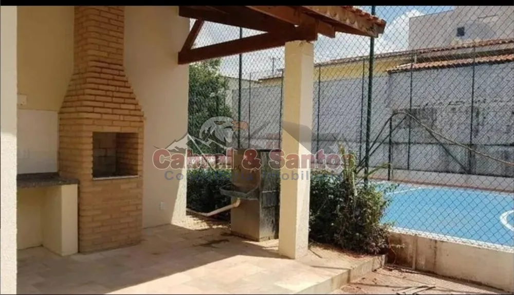Apartamento, 2 quartos, 45 m² - Foto 12
