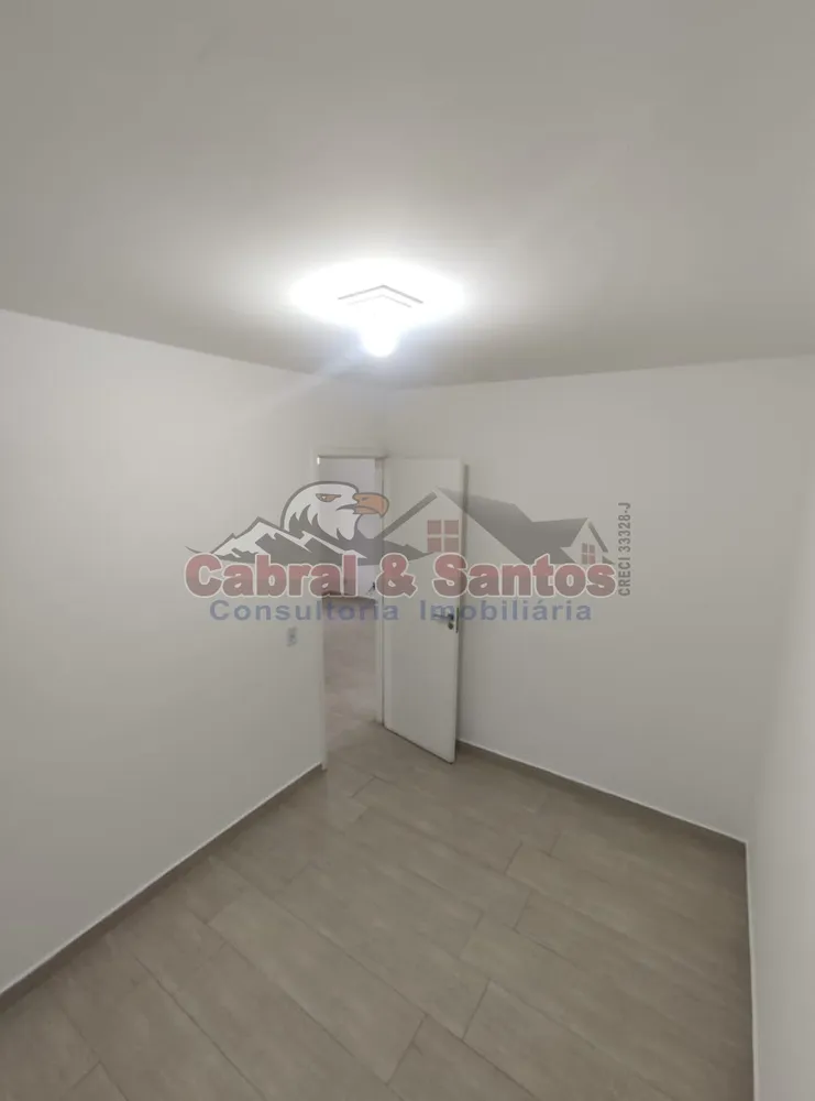 Apartamento, 2 quartos, 45 m² - Foto 8
