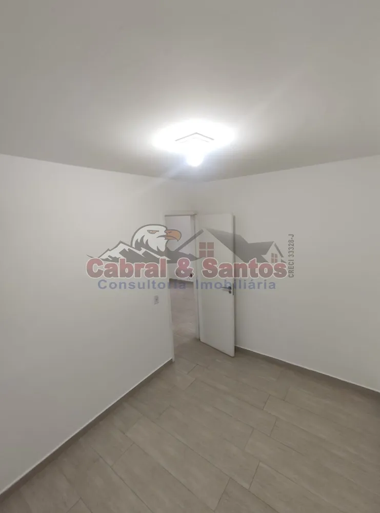 Apartamento, 2 quartos, 45 m² - Foto 7