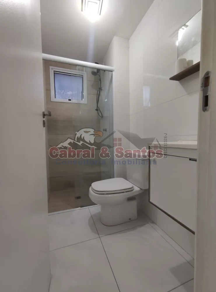 Apartamento, 2 quartos, 45 m² - Foto 9