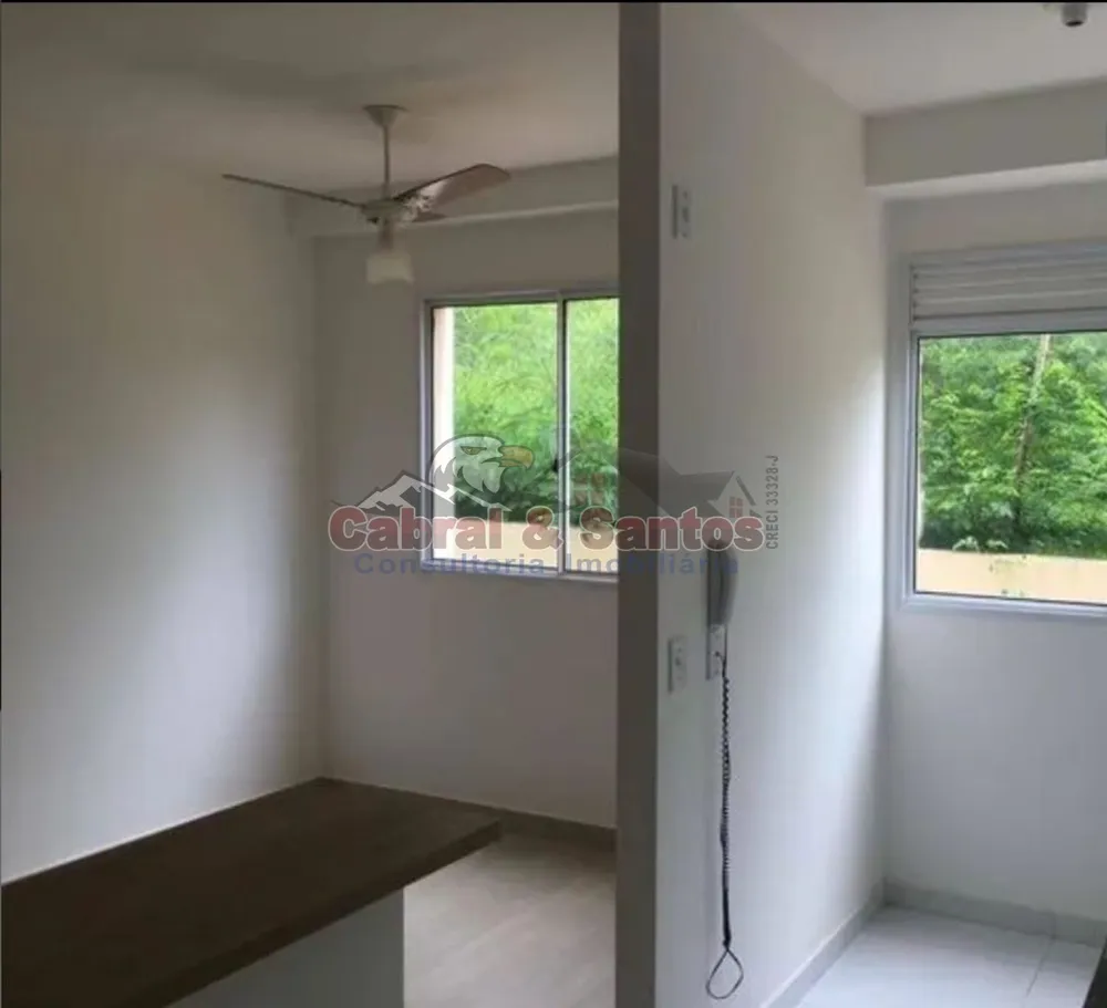 Apartamento, 2 quartos, 45 m² - Foto 5