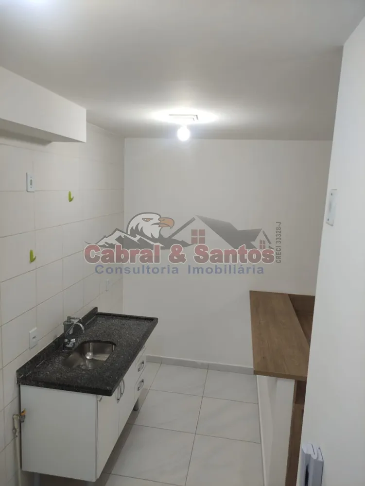 Apartamento, 2 quartos, 45 m² - Foto 3