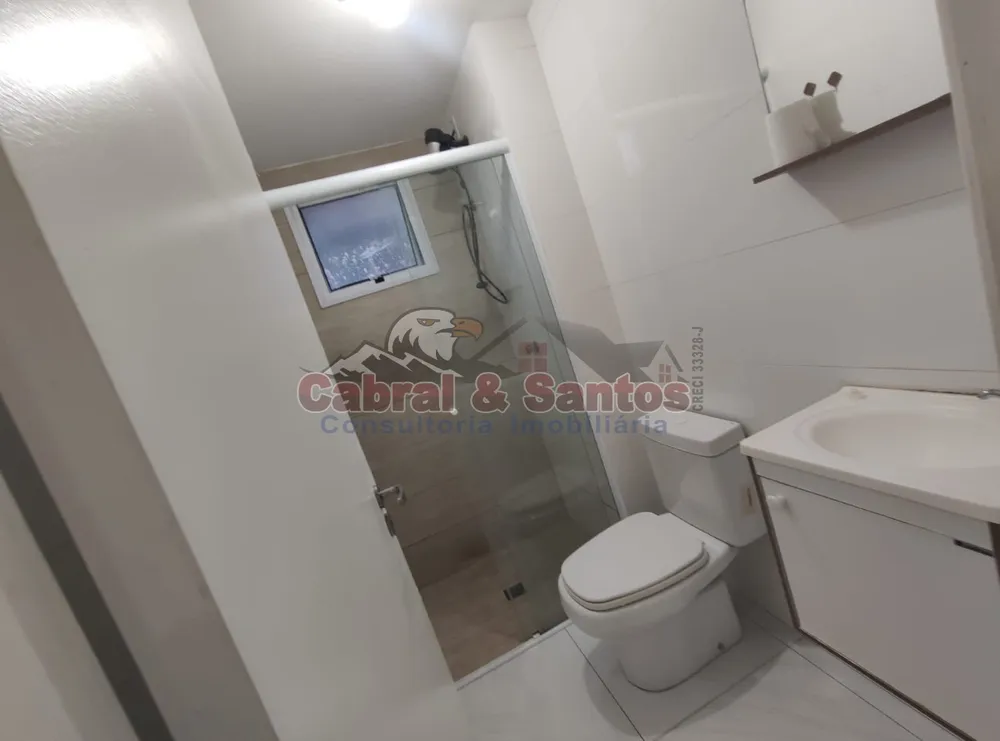 Apartamento, 2 quartos, 45 m² - Foto 10