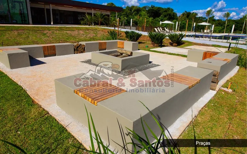 Terreno, 370 m² - Foto 1