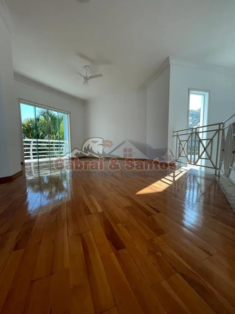 Casa, 5 quartos, 463 m² - Foto 6
