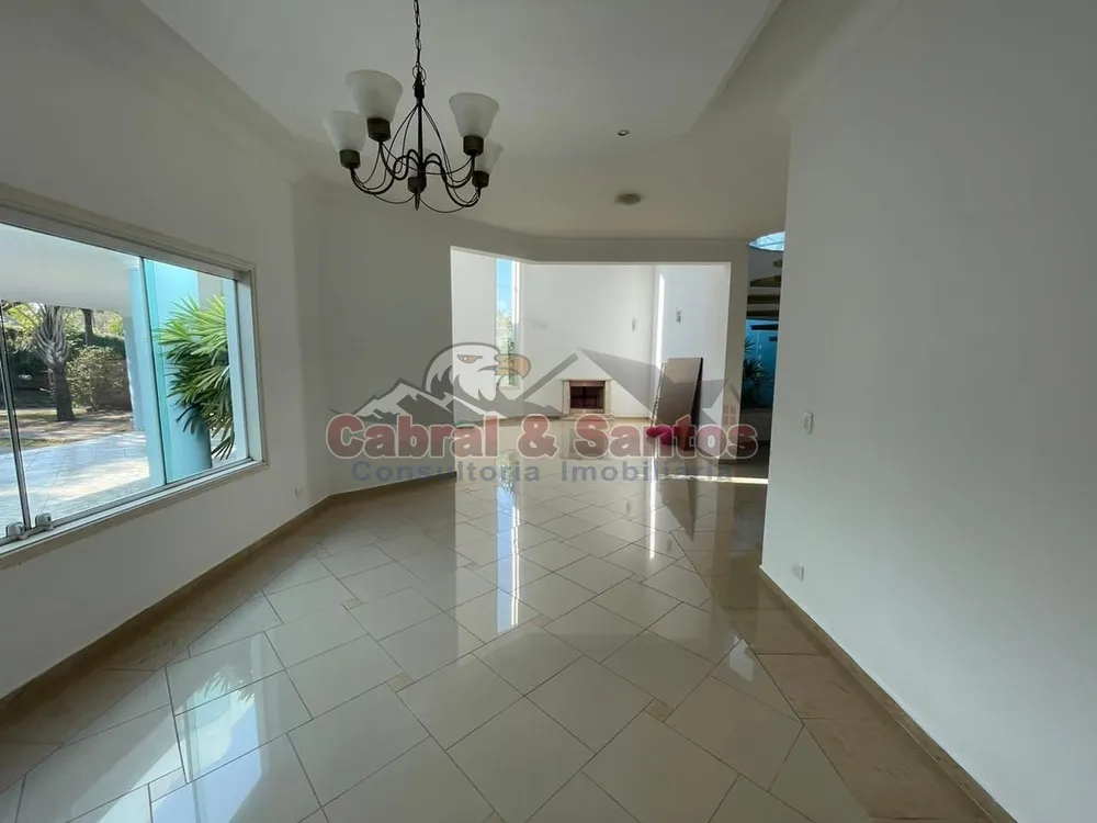 Casa, 5 quartos, 463 m² - Foto 2