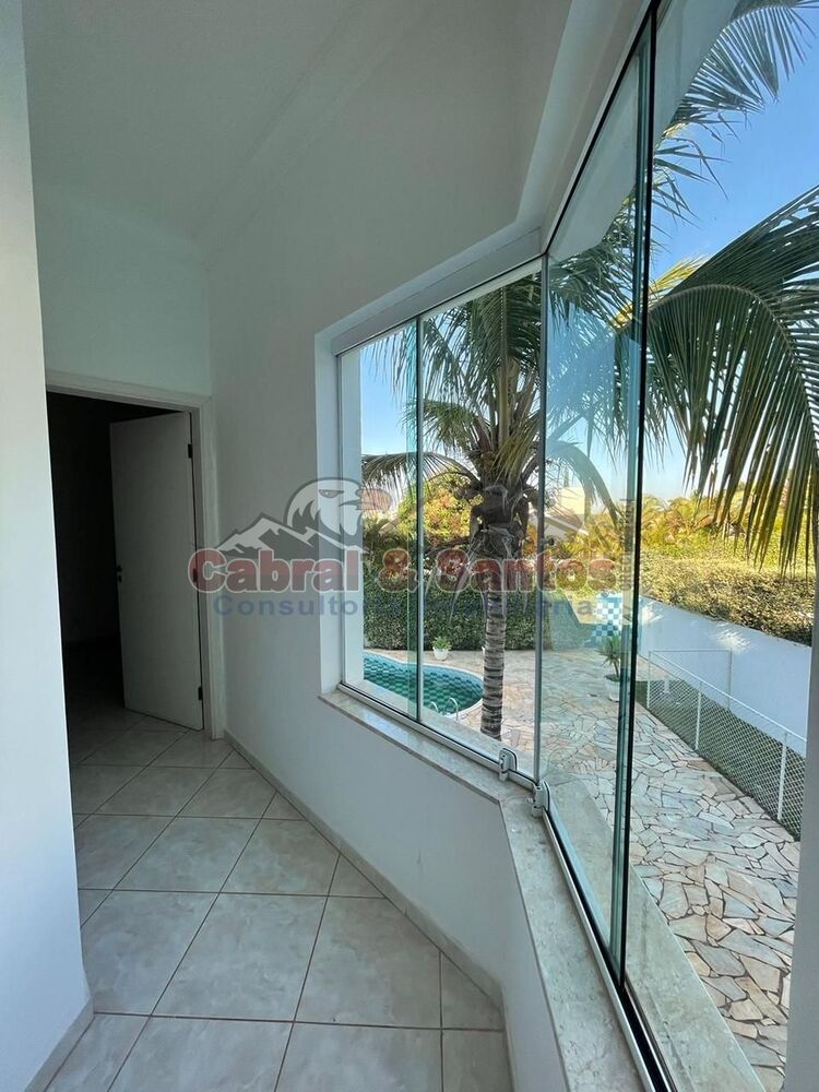 Casa, 5 quartos, 463 m² - Foto 1