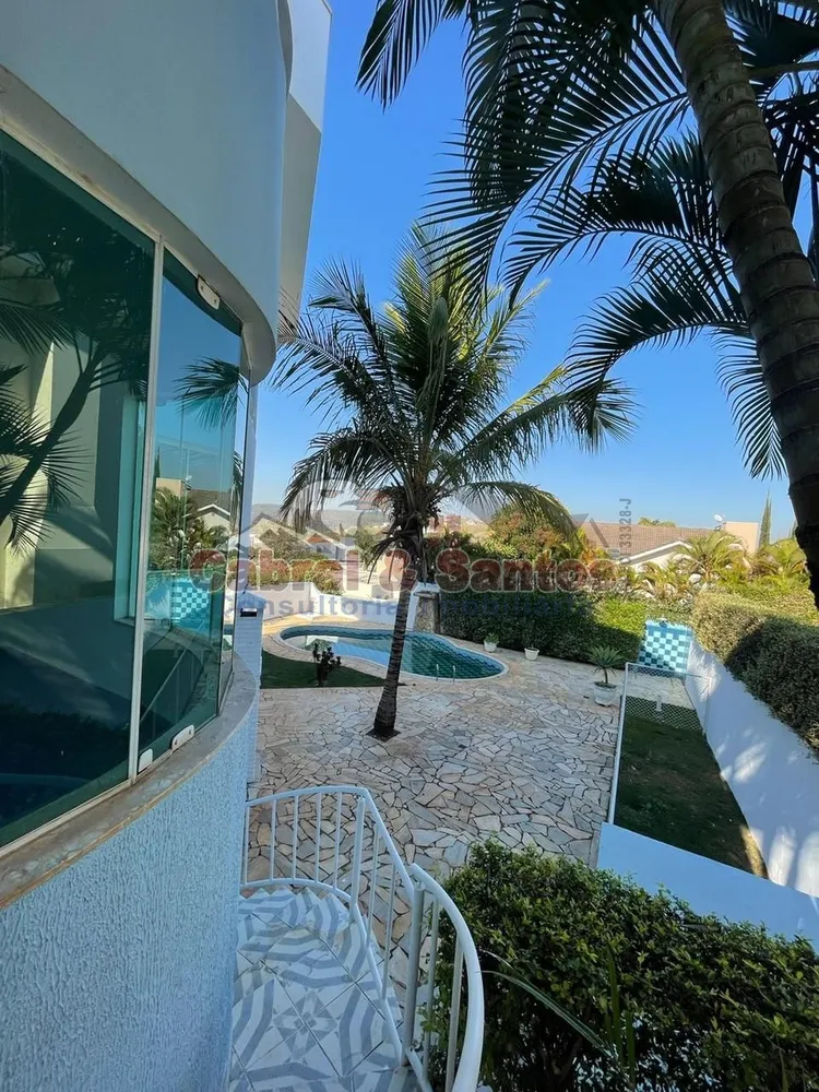 Casa, 5 quartos, 463 m² - Foto 9