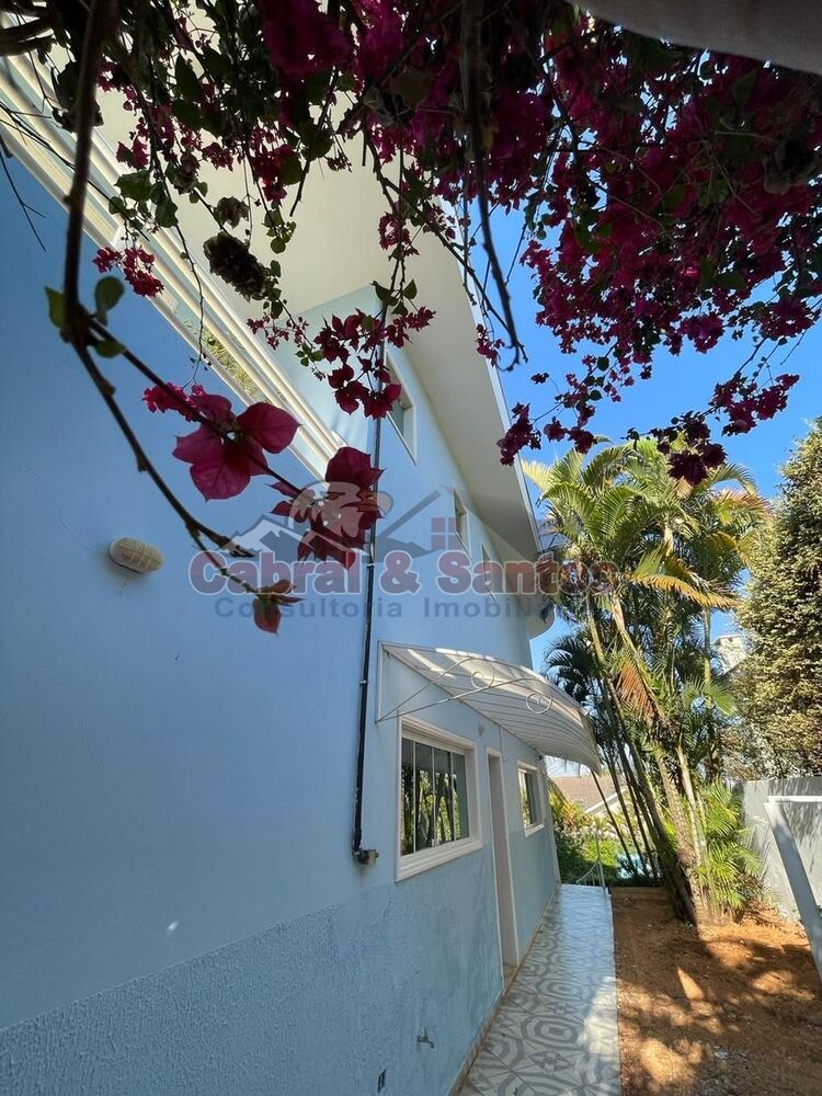 Casa, 5 quartos, 463 m² - Foto 2