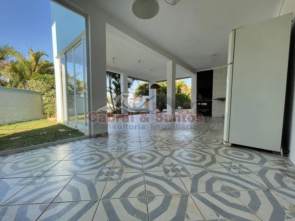 Casa, 5 quartos, 463 m² - Foto 10