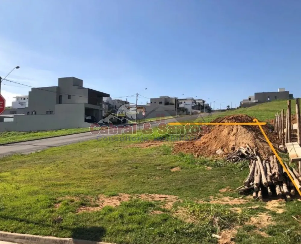 Terreno, 501 m² - Foto 1