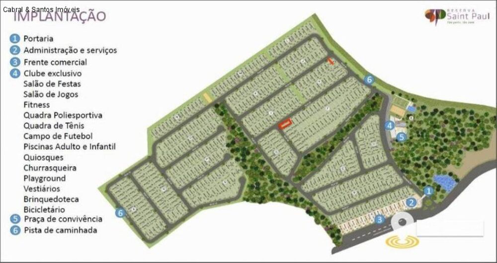 Terreno, 501 m² - Foto 4