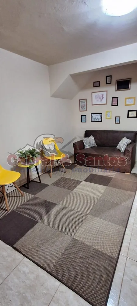 Sítio, 5 quartos, 298 m² - Foto 6