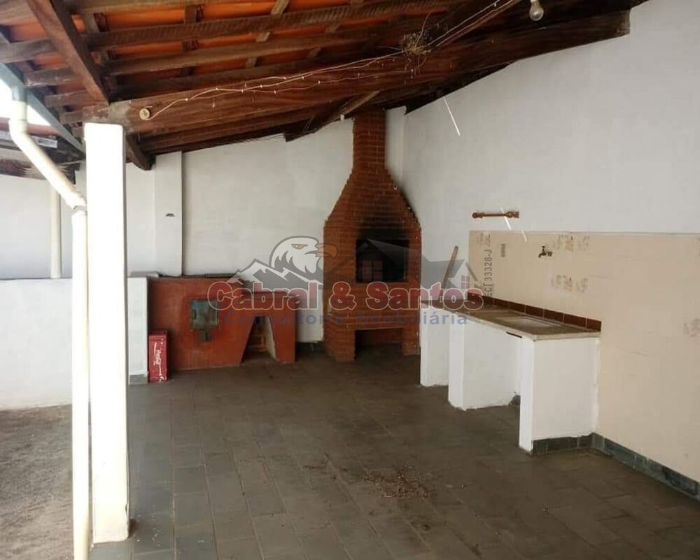 Casa, 2 quartos, 175 m² - Foto 4