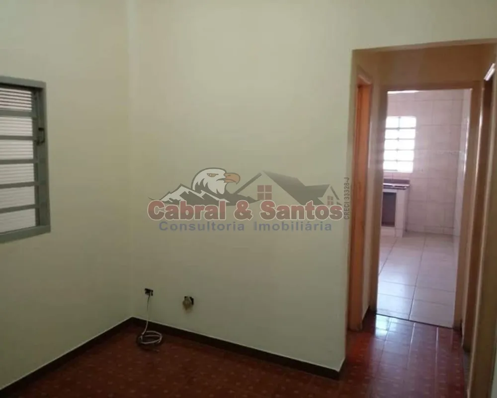 Casa, 2 quartos, 175 m² - Foto 1