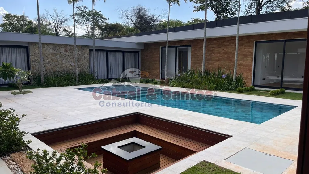 Casa, 7 quartos, 800 m² - Foto 6