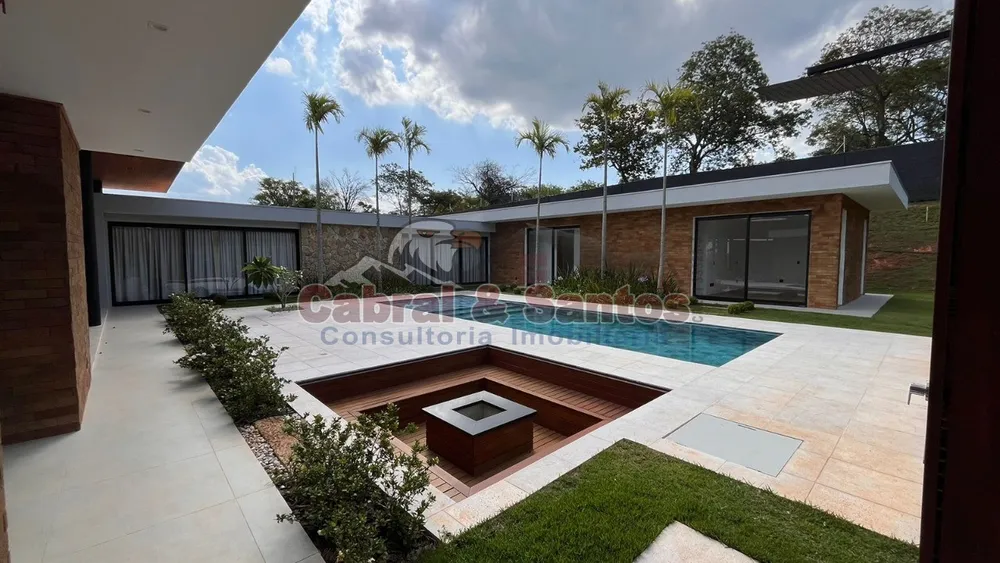 Casa, 7 quartos, 800 m² - Foto 7