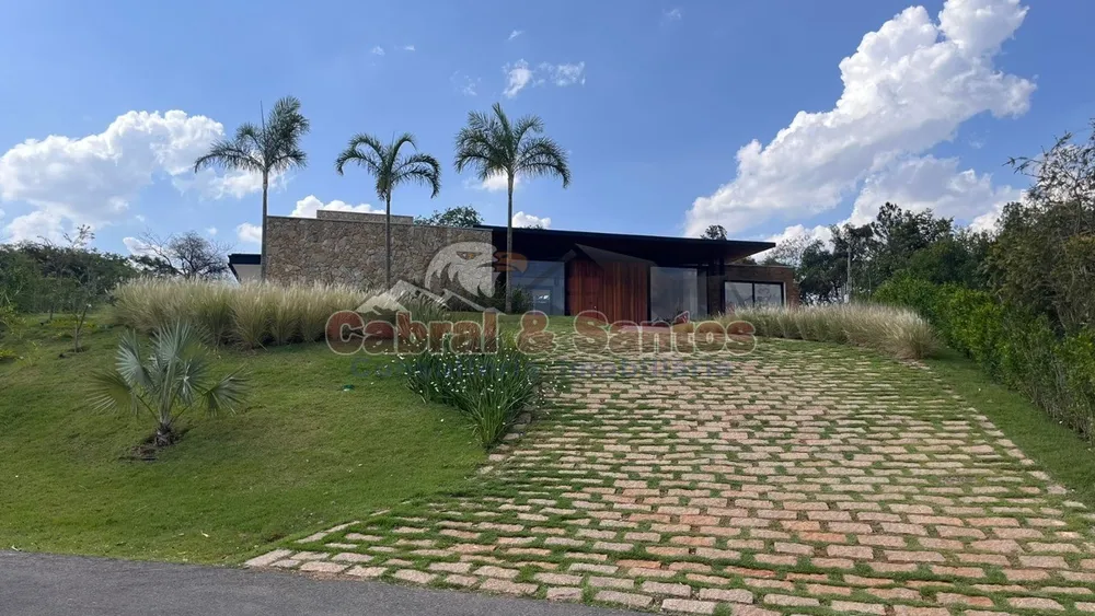 Casa, 7 quartos, 800 m² - Foto 1