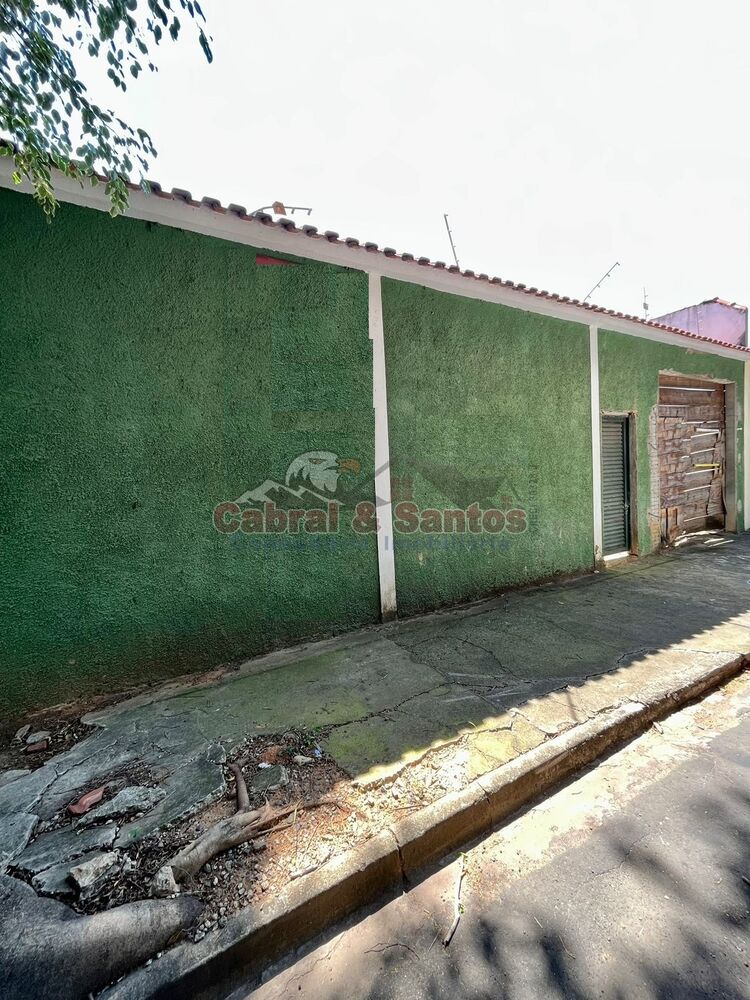 Casa, 3 quartos, 218 m² - Foto 4