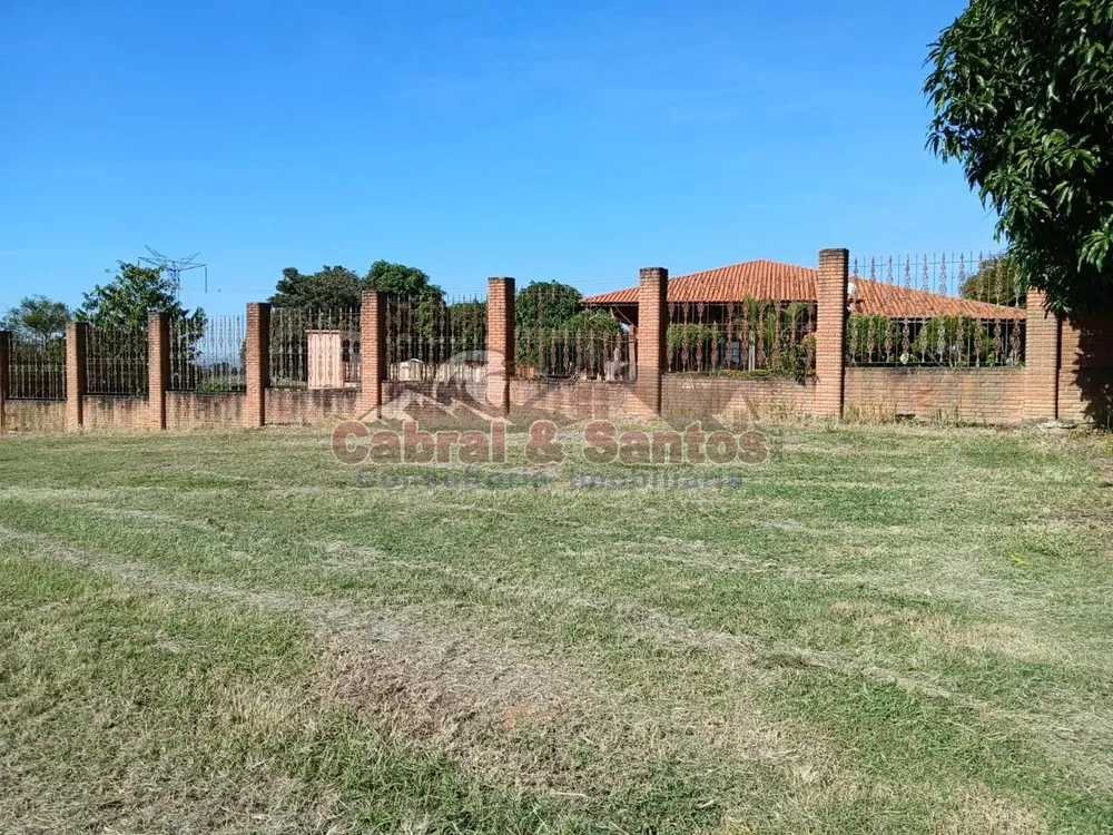 Sítio, 10 quartos, 6 m² - Foto 12