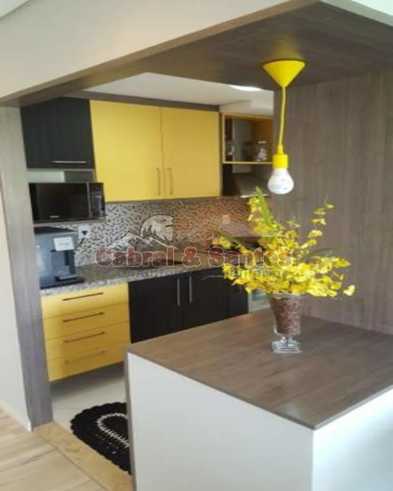 Apartamento, 3 quartos, 89 m² - Foto 5