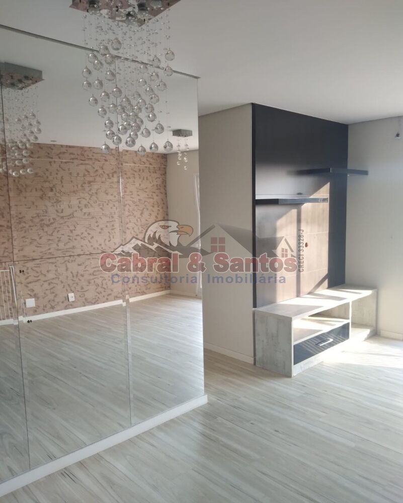 Apartamento, 3 quartos, 89 m² - Foto 4