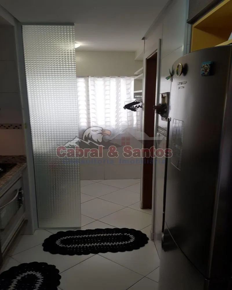 Apartamento, 3 quartos, 89 m² - Foto 7
