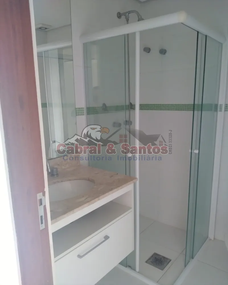 Apartamento, 3 quartos, 89 m² - Foto 10
