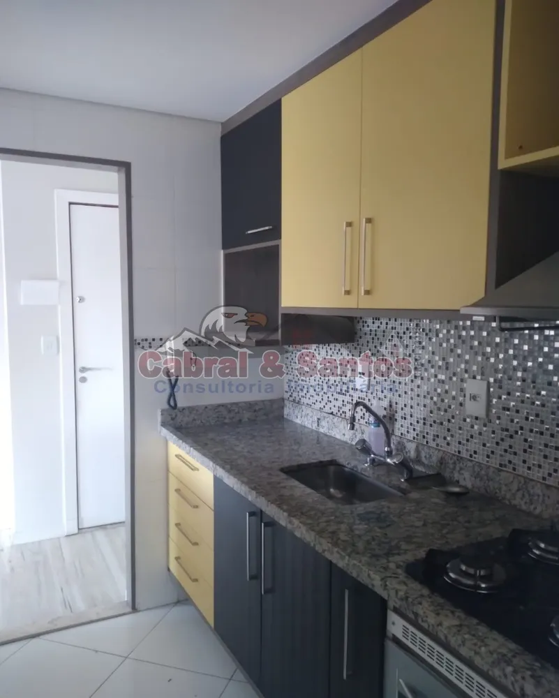 Apartamento, 3 quartos, 89 m² - Foto 4
