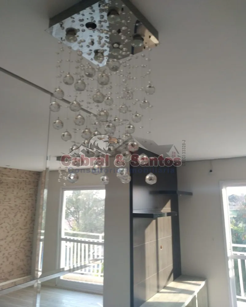 Apartamento, 3 quartos, 89 m² - Foto 6
