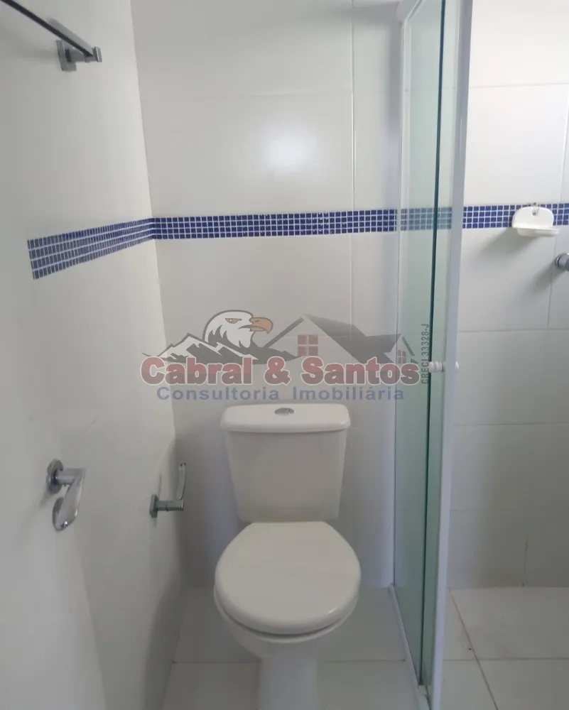 Apartamento, 3 quartos, 89 m² - Foto 12