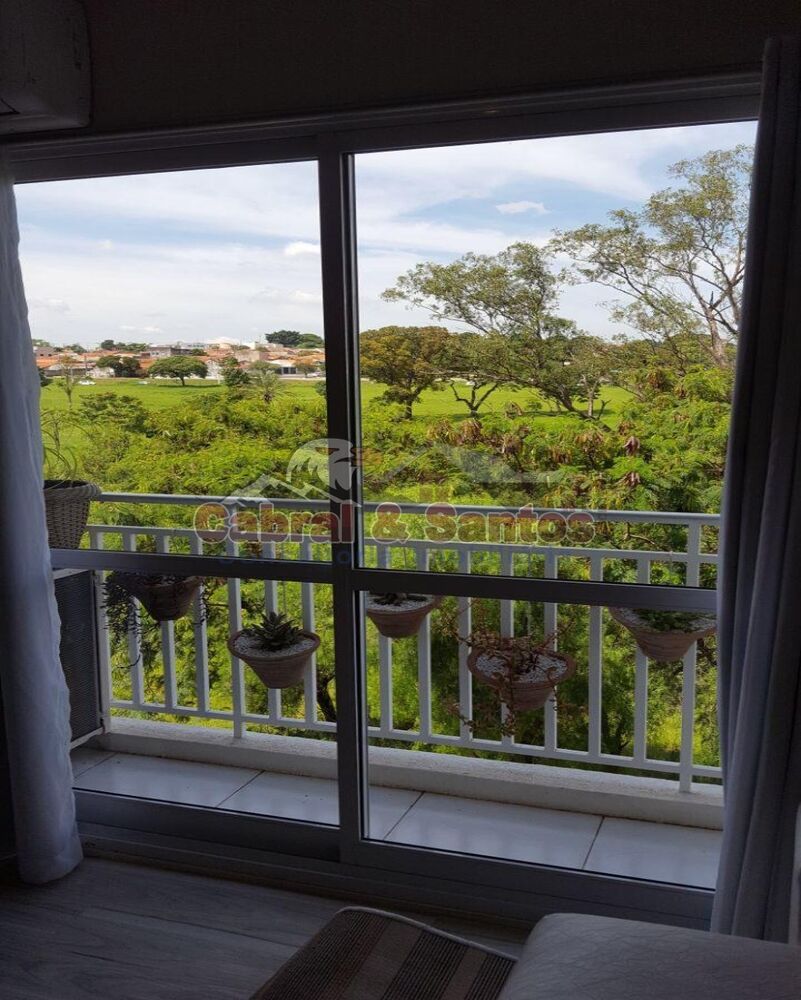 Apartamento, 3 quartos, 89 m² - Foto 1
