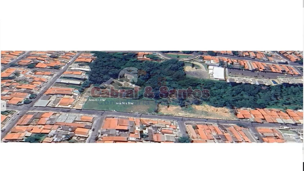 Terreno, 1080 m² - Foto 1