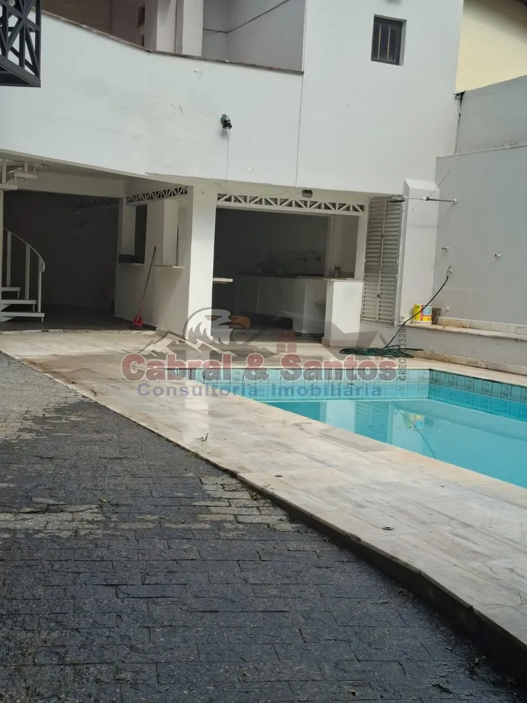 Casa, 4 quartos, 729 m² - Foto 1