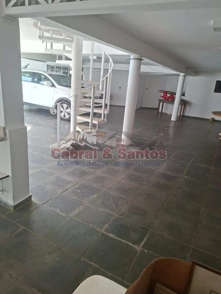 Casa, 4 quartos, 729 m² - Foto 4