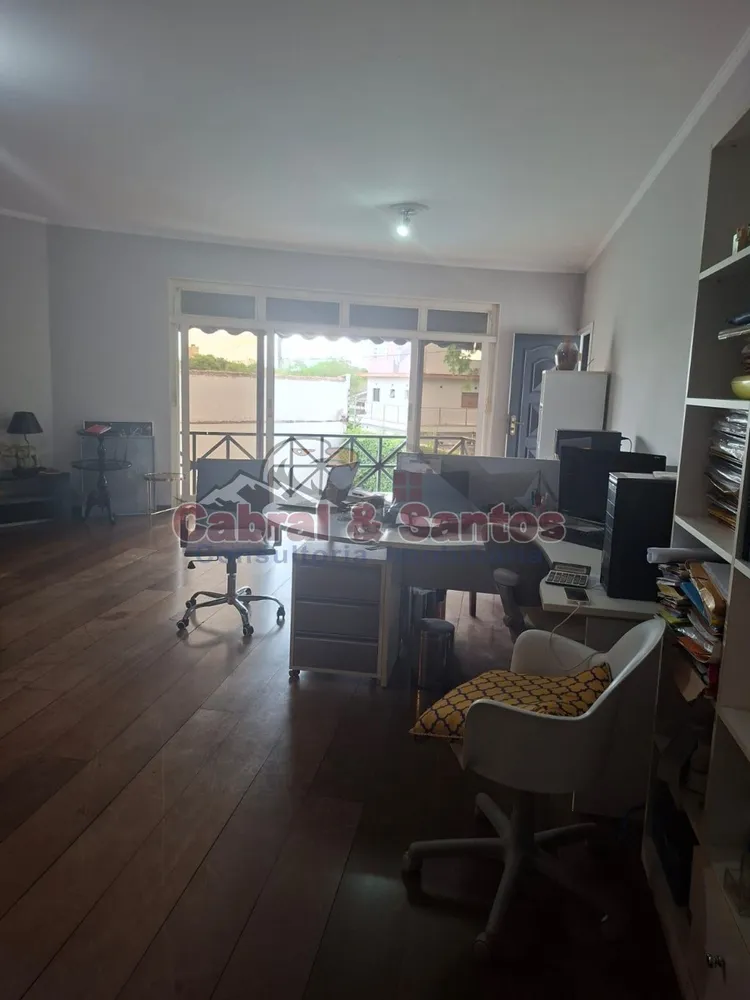 Casa, 4 quartos, 729 m² - Foto 5