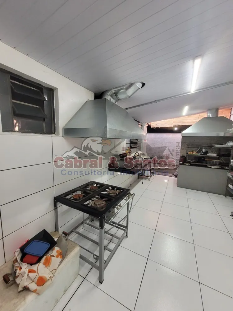 Loja-Salão, 190 m² - Foto 3