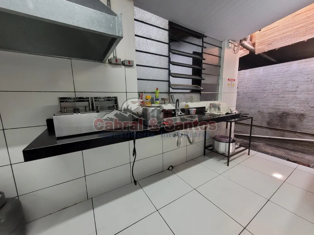 Loja-Salão, 190 m² - Foto 4